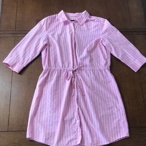 Tommy Hilfiger Shirt Dress
